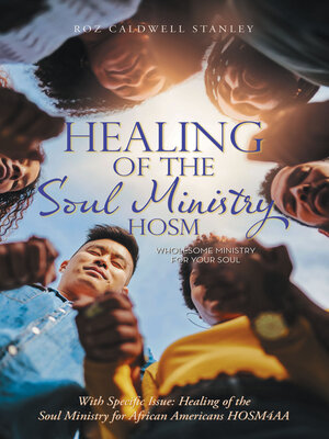 cover image of Healing of the Soul Ministry HOSM